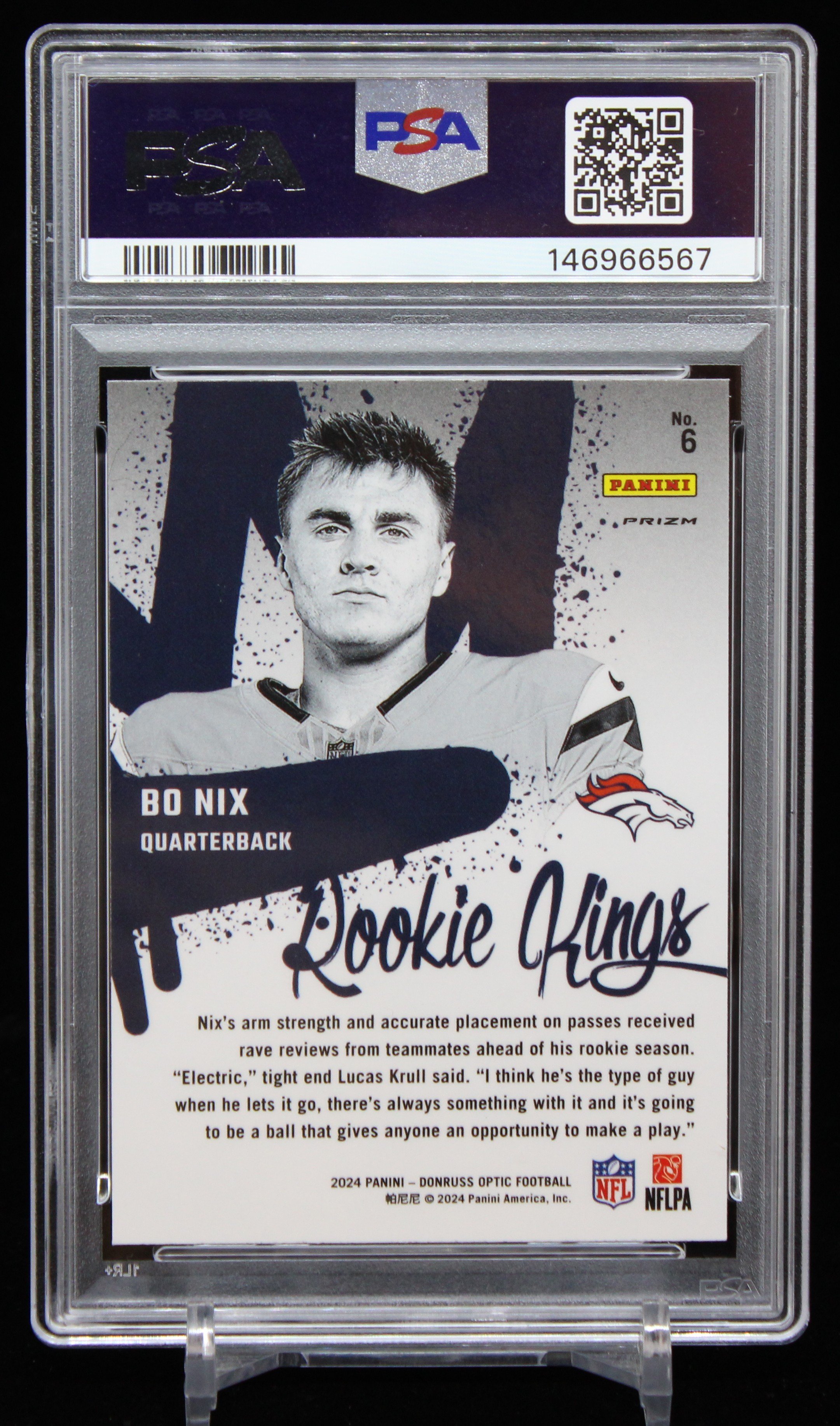 Bo Nix Optic Rookie Kings RC PSA 10 B.JPG