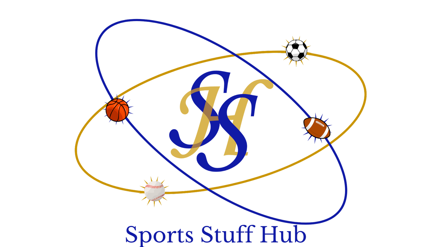 Sports Stuff Hub