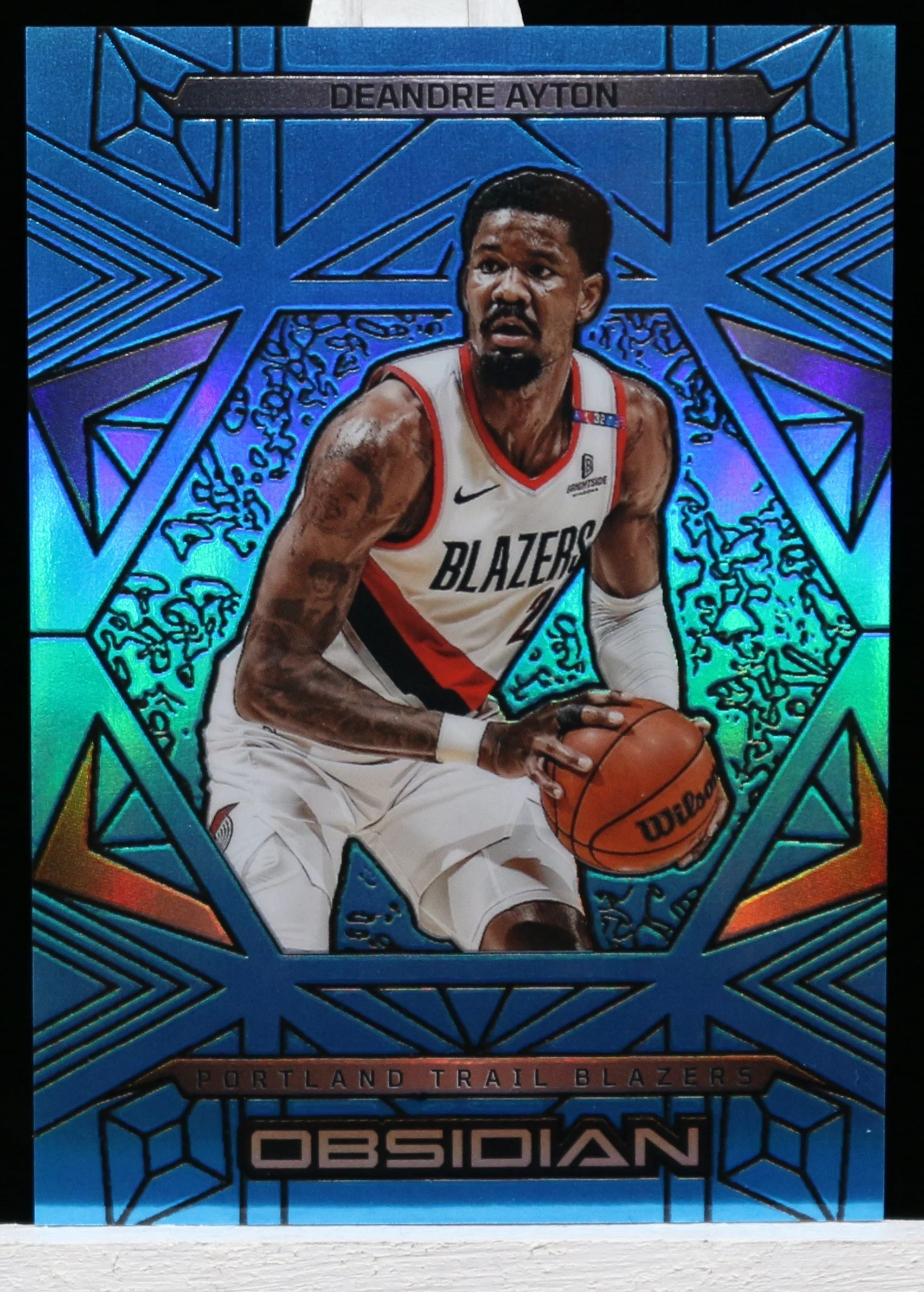 DeAndre Ayton Obsidian 24-25 Base Blue Flood F.JPG