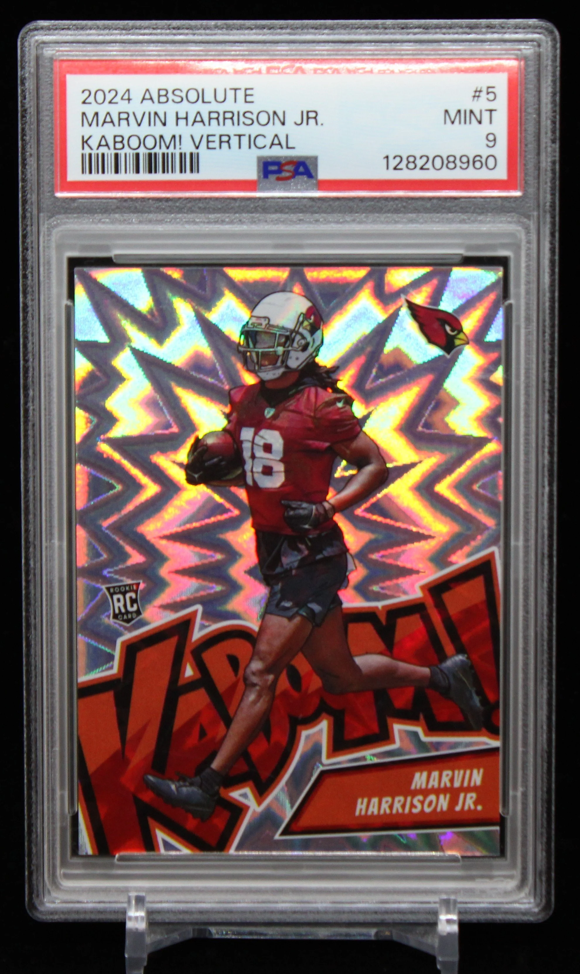 MHJ Absolute Kaboom RC PSA 9 F.JPG