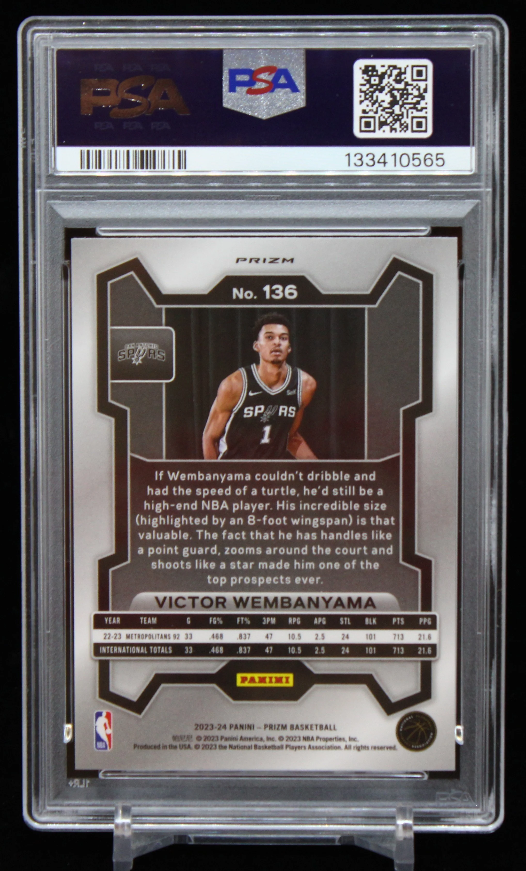 Wemby Prizm RC Ice PSA 10 B.JPG