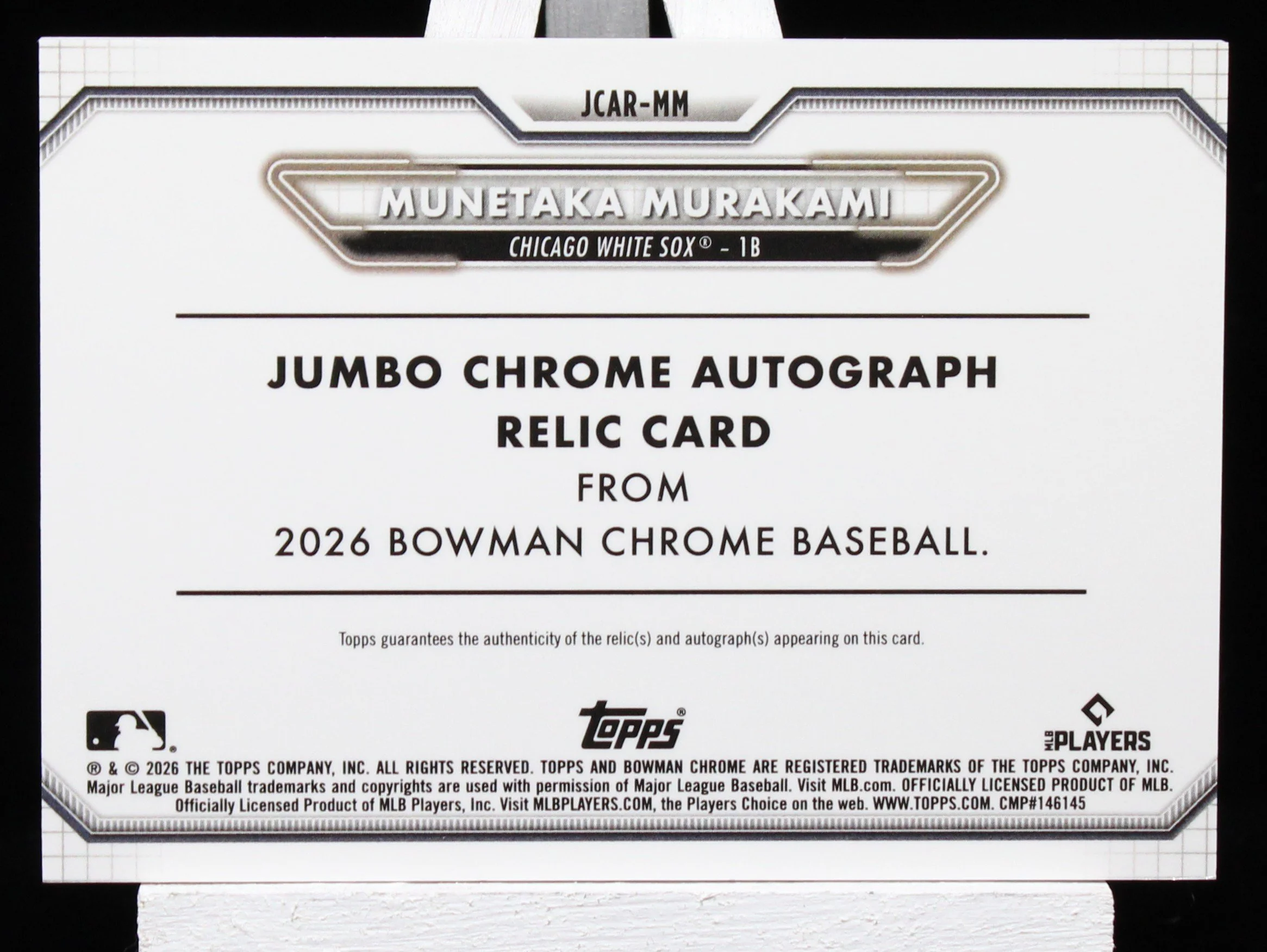 Munetaka Murakami BowChro Jumbo RPA B.JPG