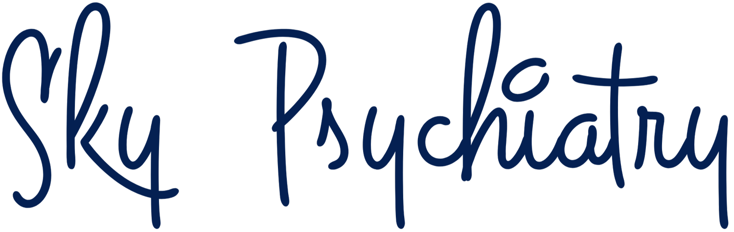 Sky Psychiatry