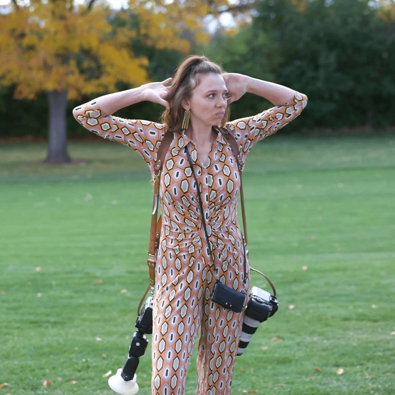 Online Dating Photographer