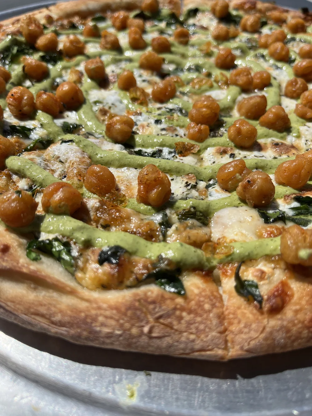 Asheville Pizza South