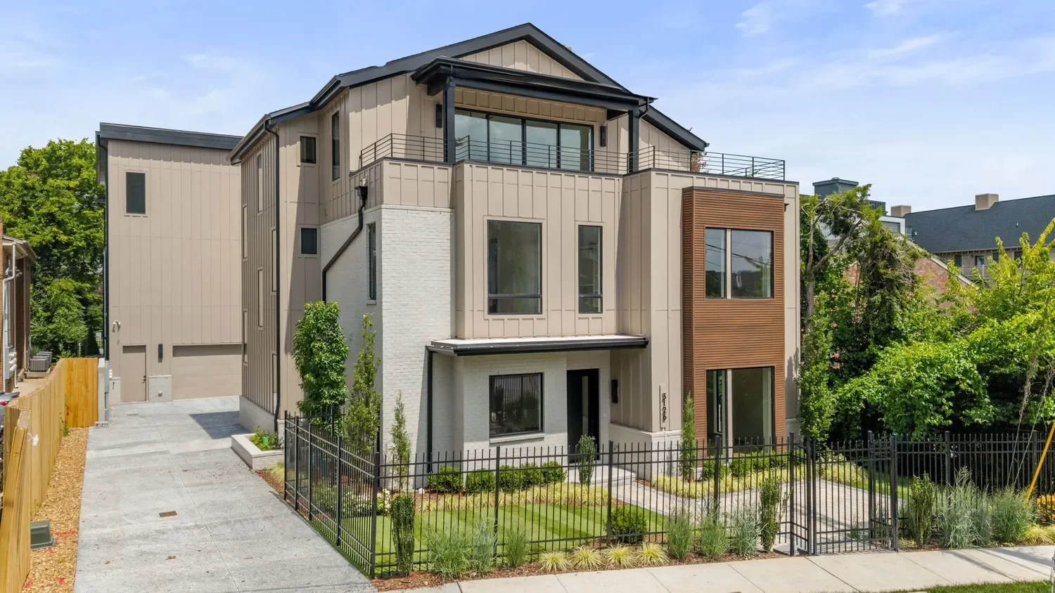Belwood Street