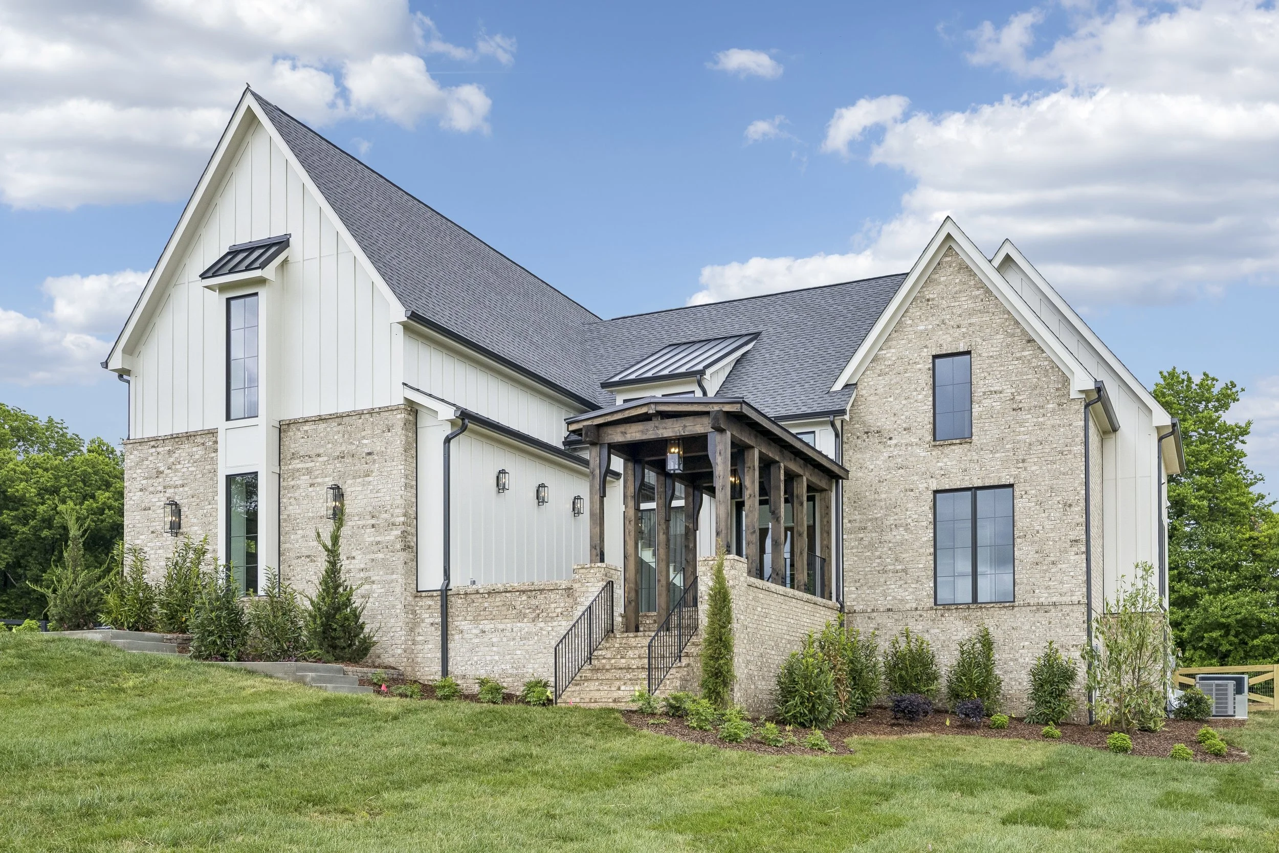 The Mill Lot 309