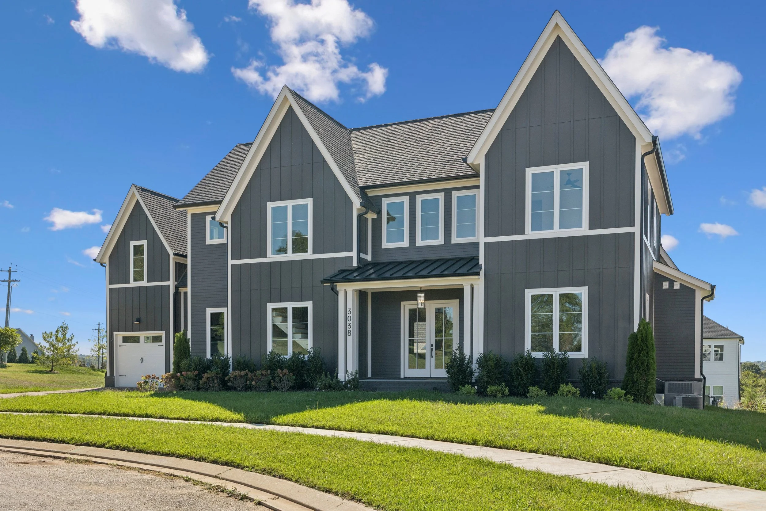 Pine Creek Lot 114