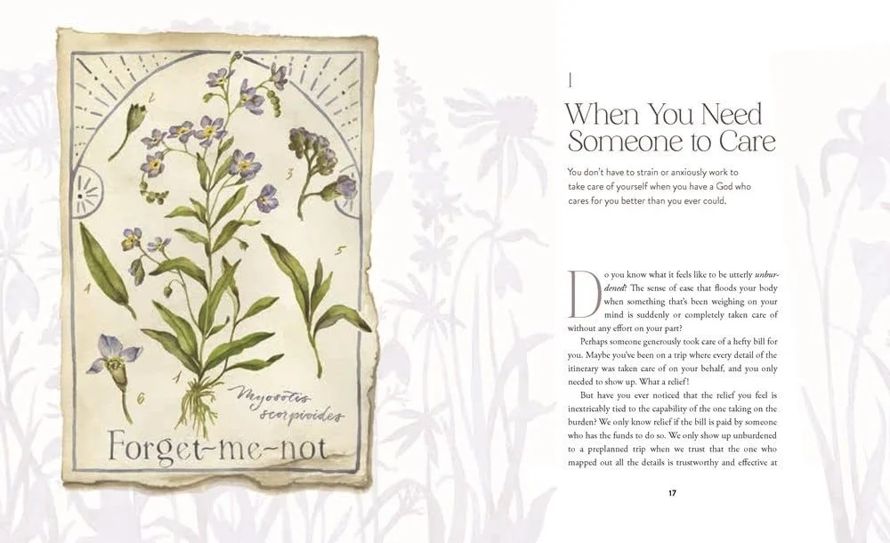 Art by Ruth Chou Simons | Interior Design & Art Direction by Janelle Coury