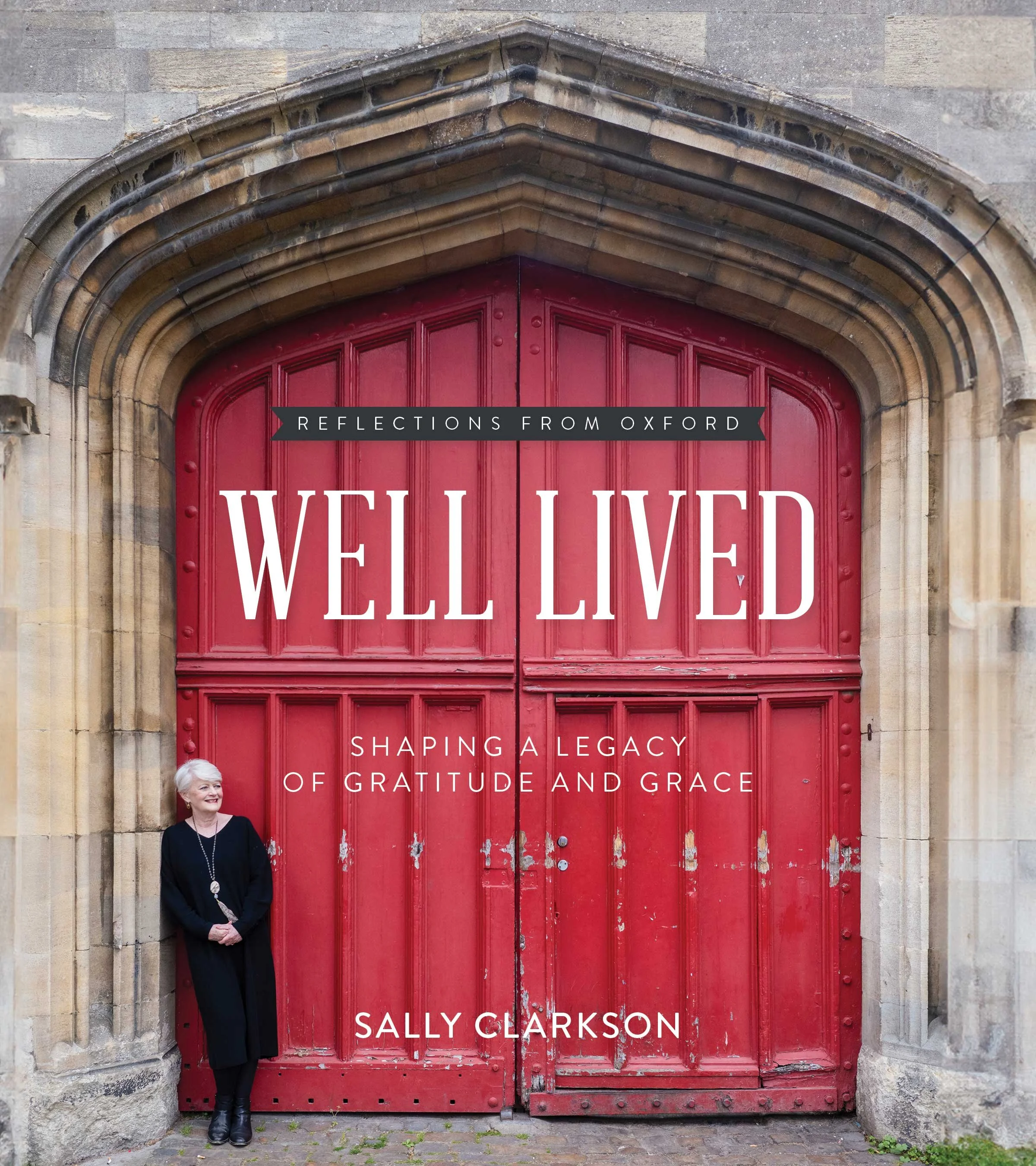 Cover Design by Janelle Coury | Cover Image by Lori Sparkman