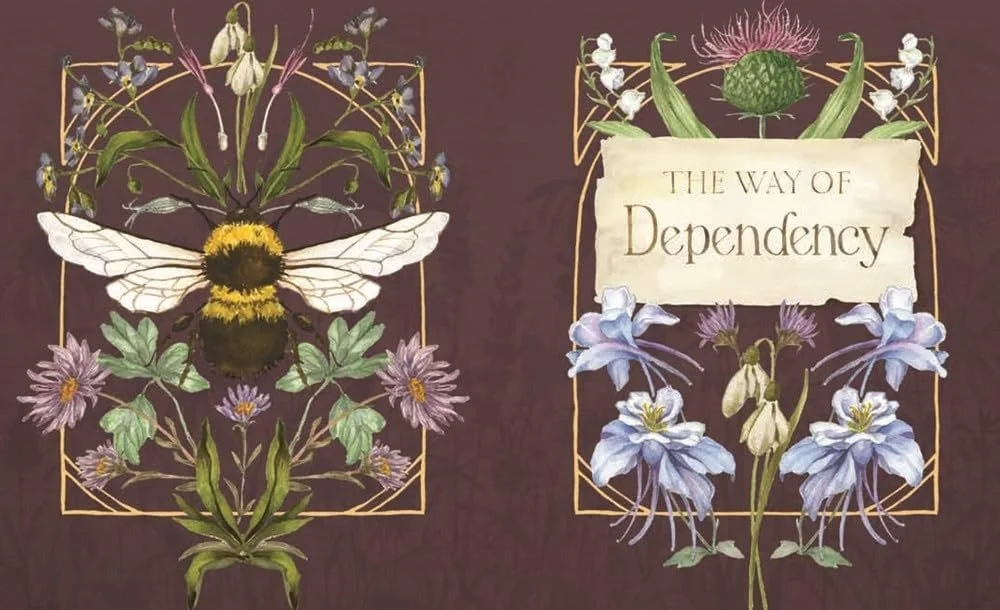 Art by Ruth Chou Simons | Interior Design & Art Direction by Janelle Coury