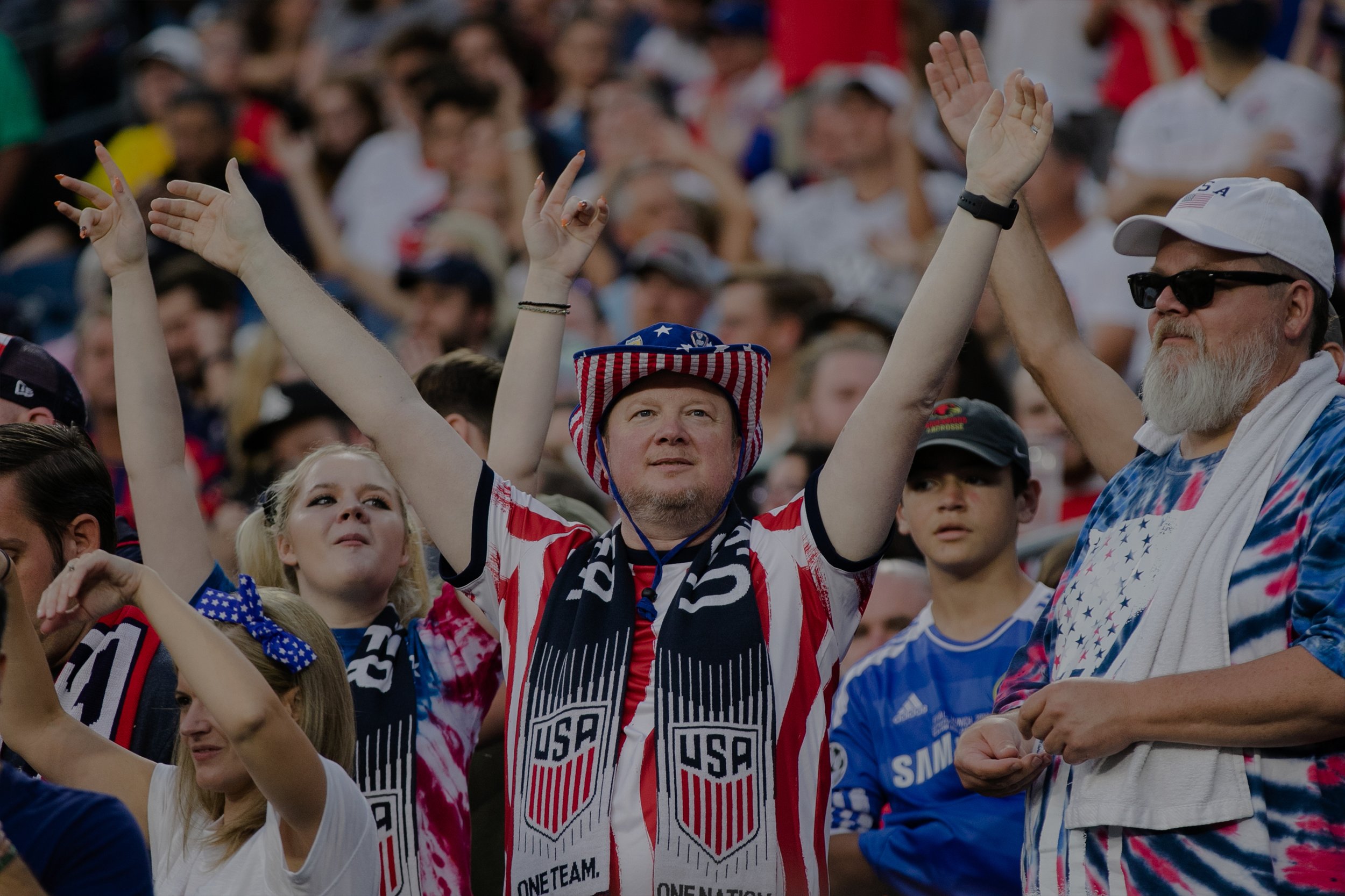 Where to Watch the USMNT World Cup Matches in LA