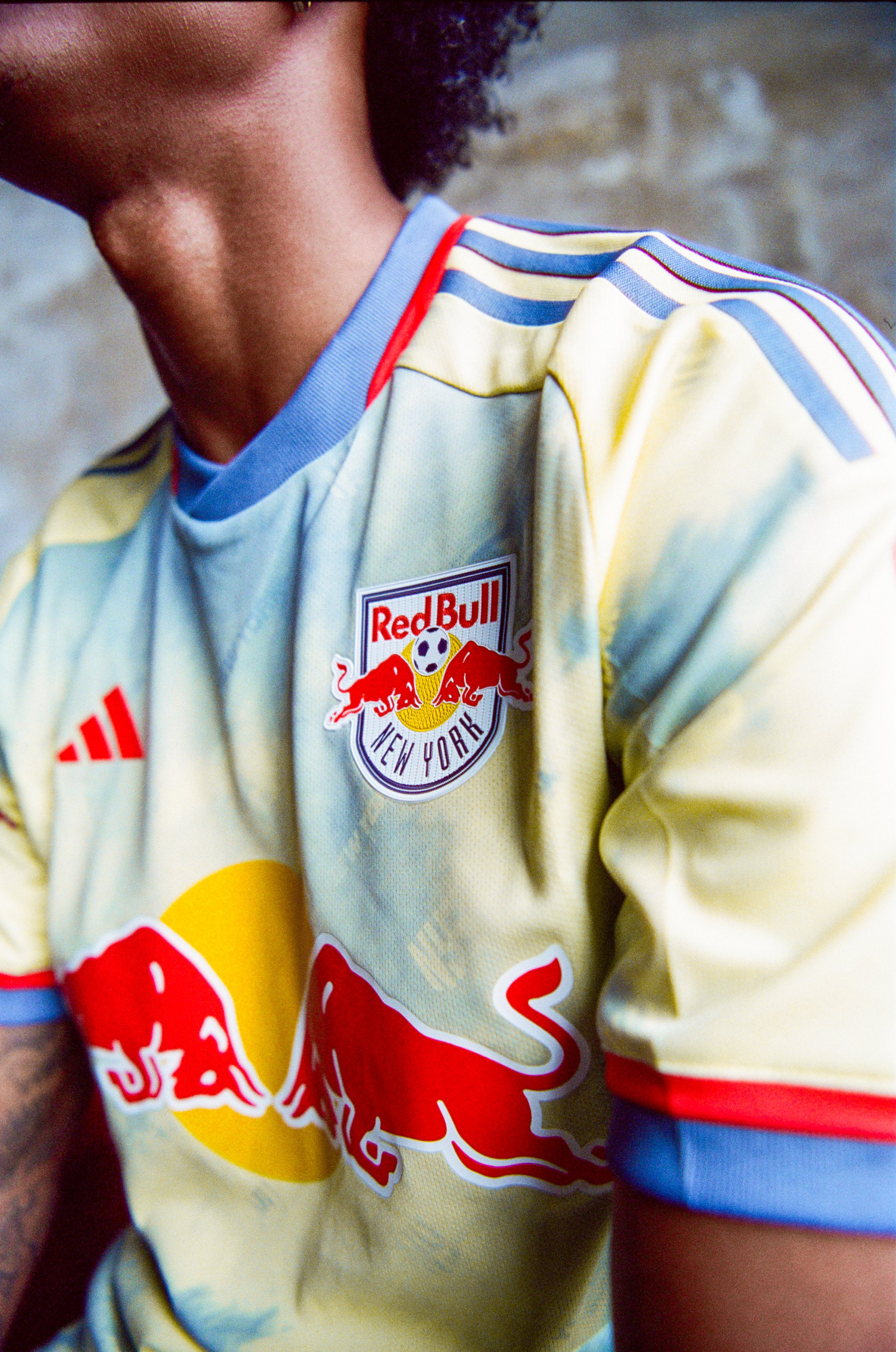 ON THE SLEEVE: OANDA becomes Red Bulls jersey sponsor - Front Row