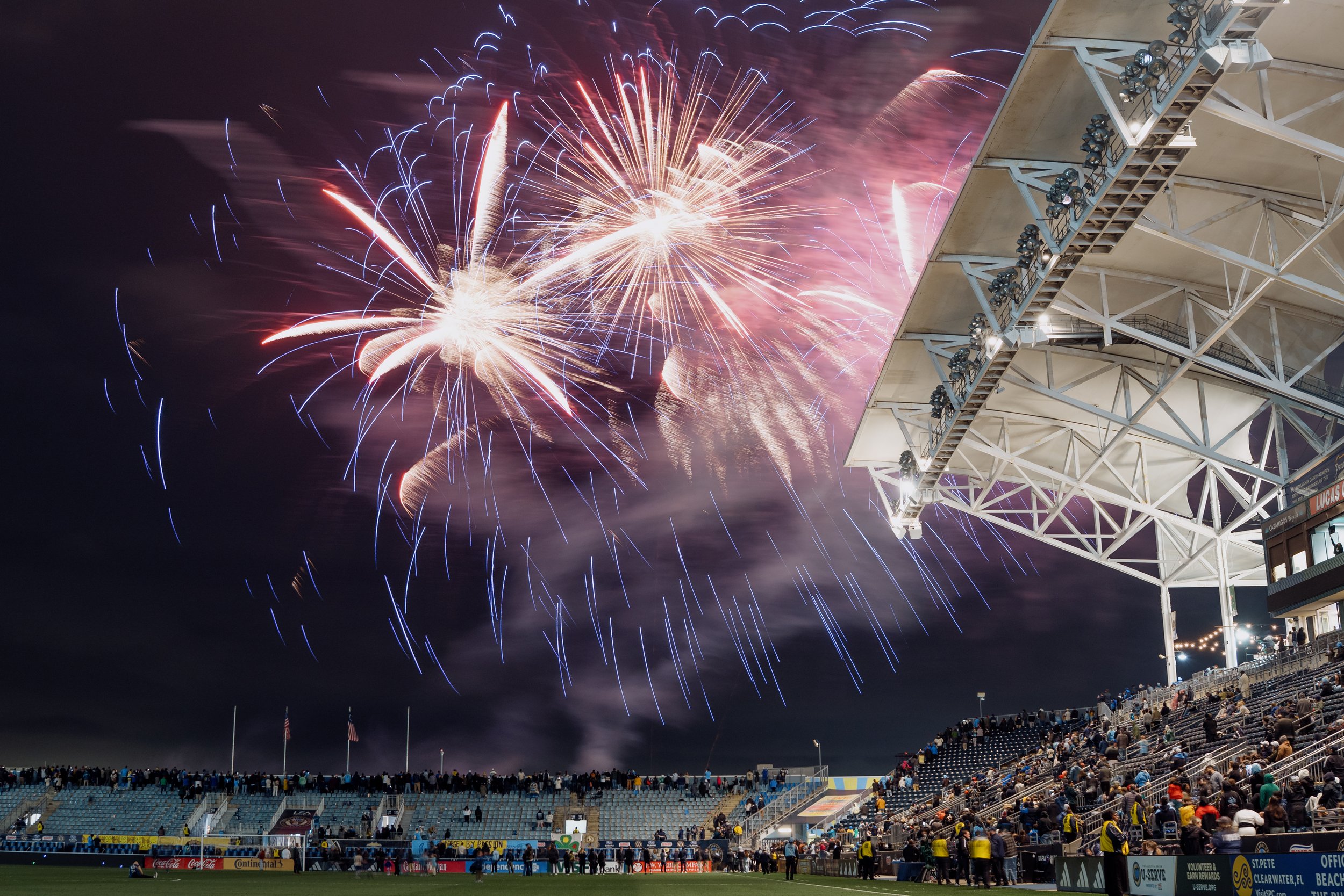 Philadelphia Union vs Orlando City