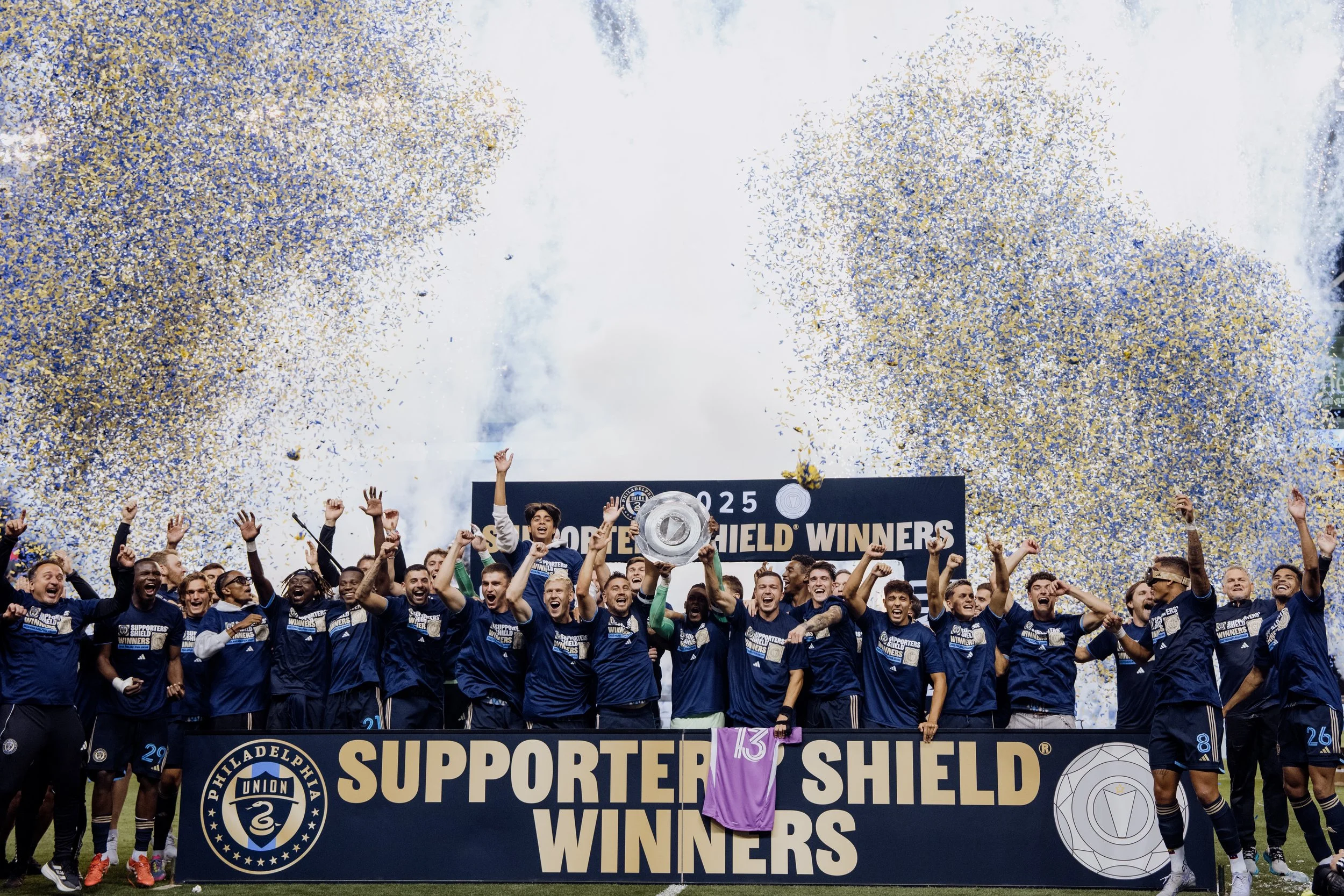 Philadelphia Union vs NYCFC