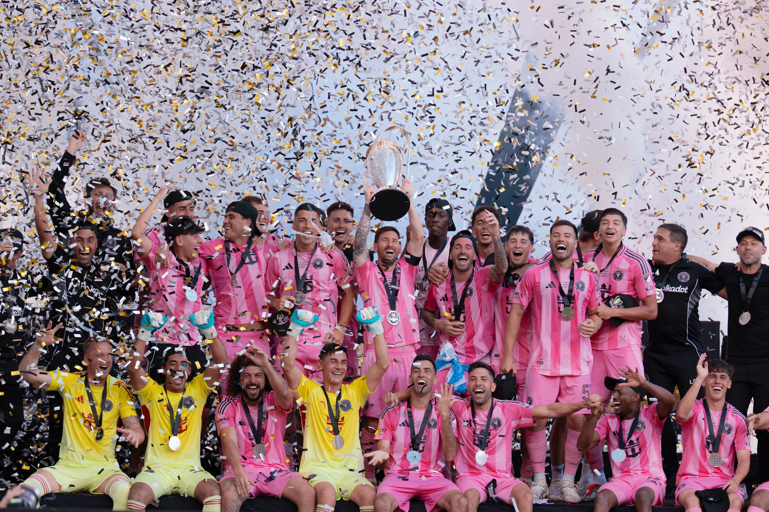 MLS Cup 2025: Inter Miami vs Vancouver Whitecaps