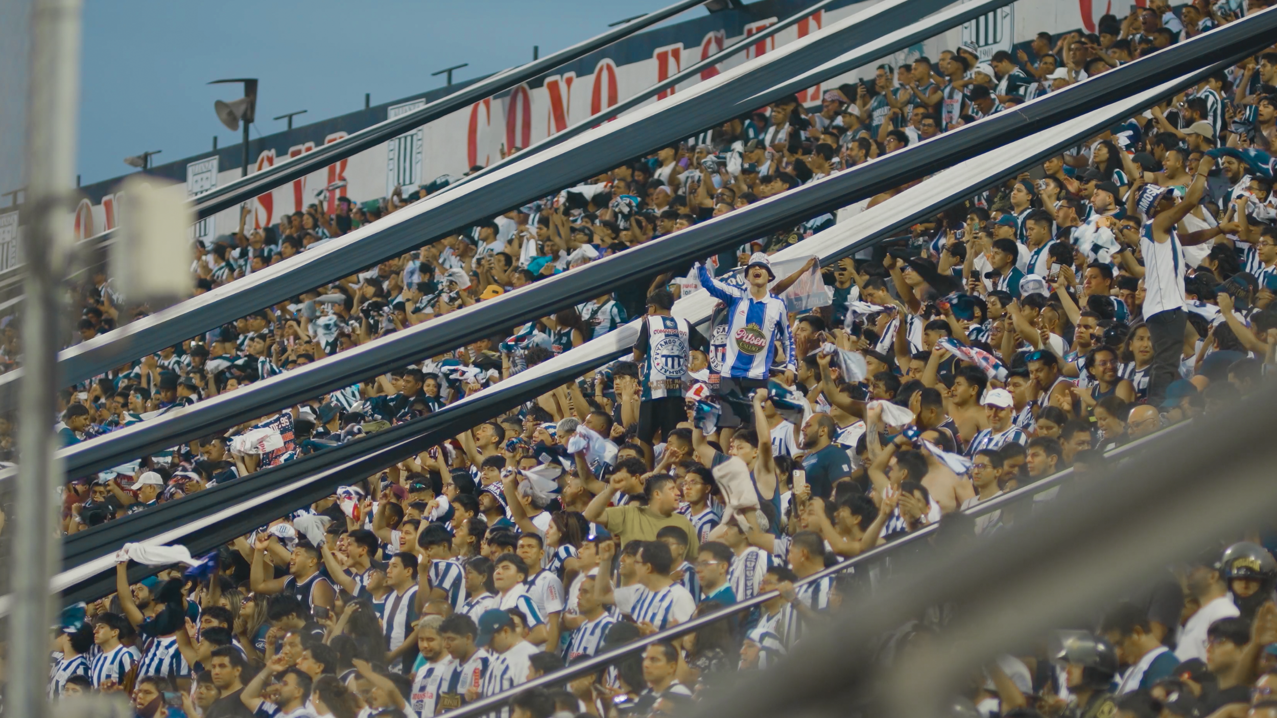 Inter Miami South American Tour: Alianza Lima