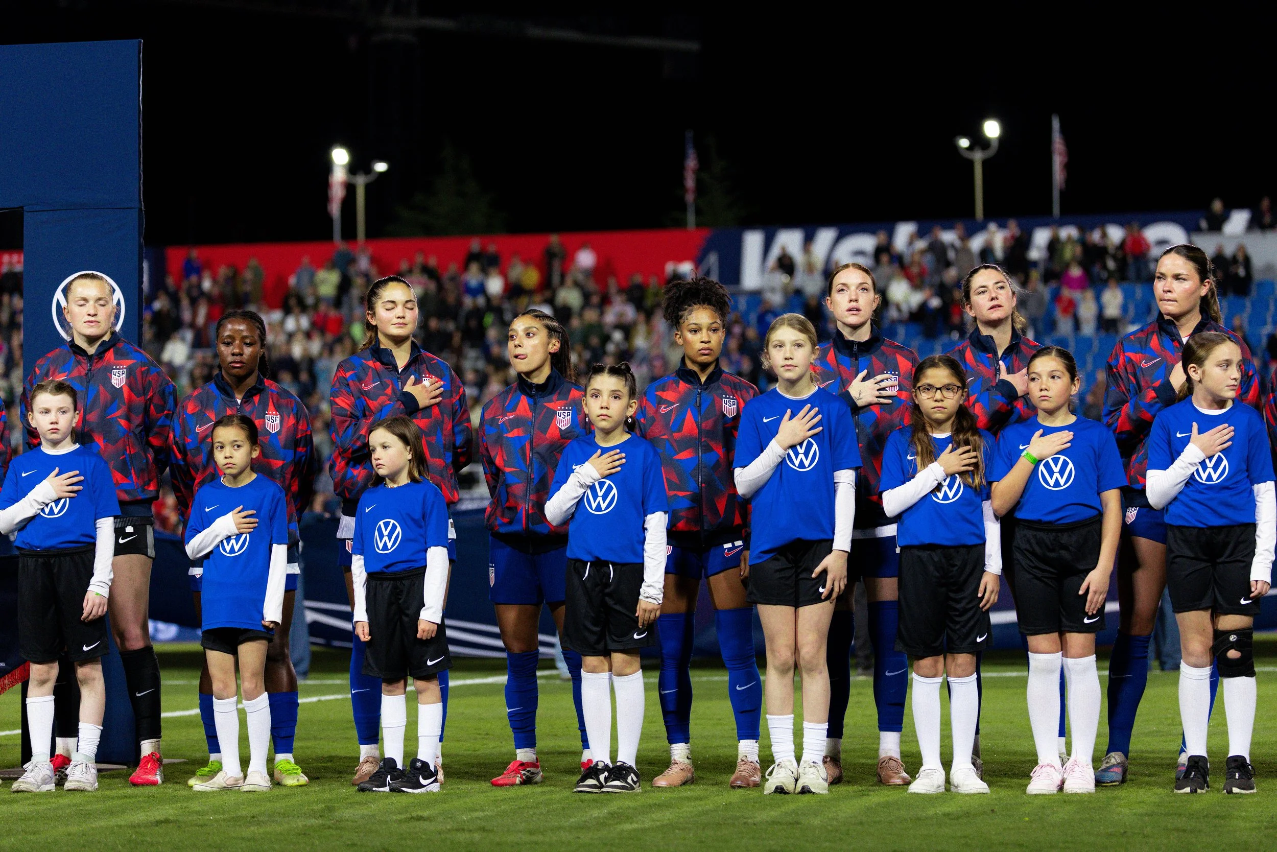 SheBelieves Cup 2026: The First Checkpoint