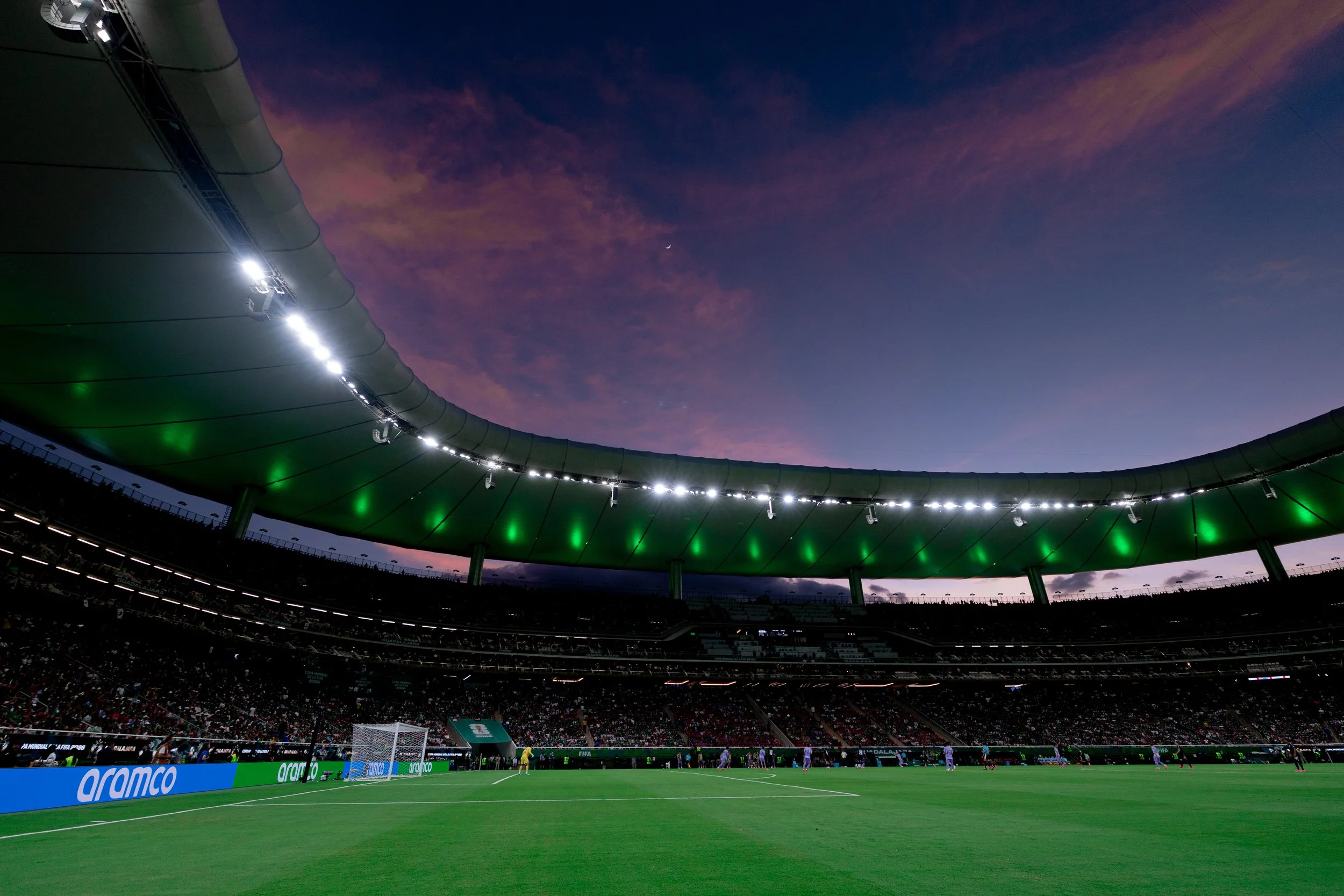 Mexico vs Korea Republic
