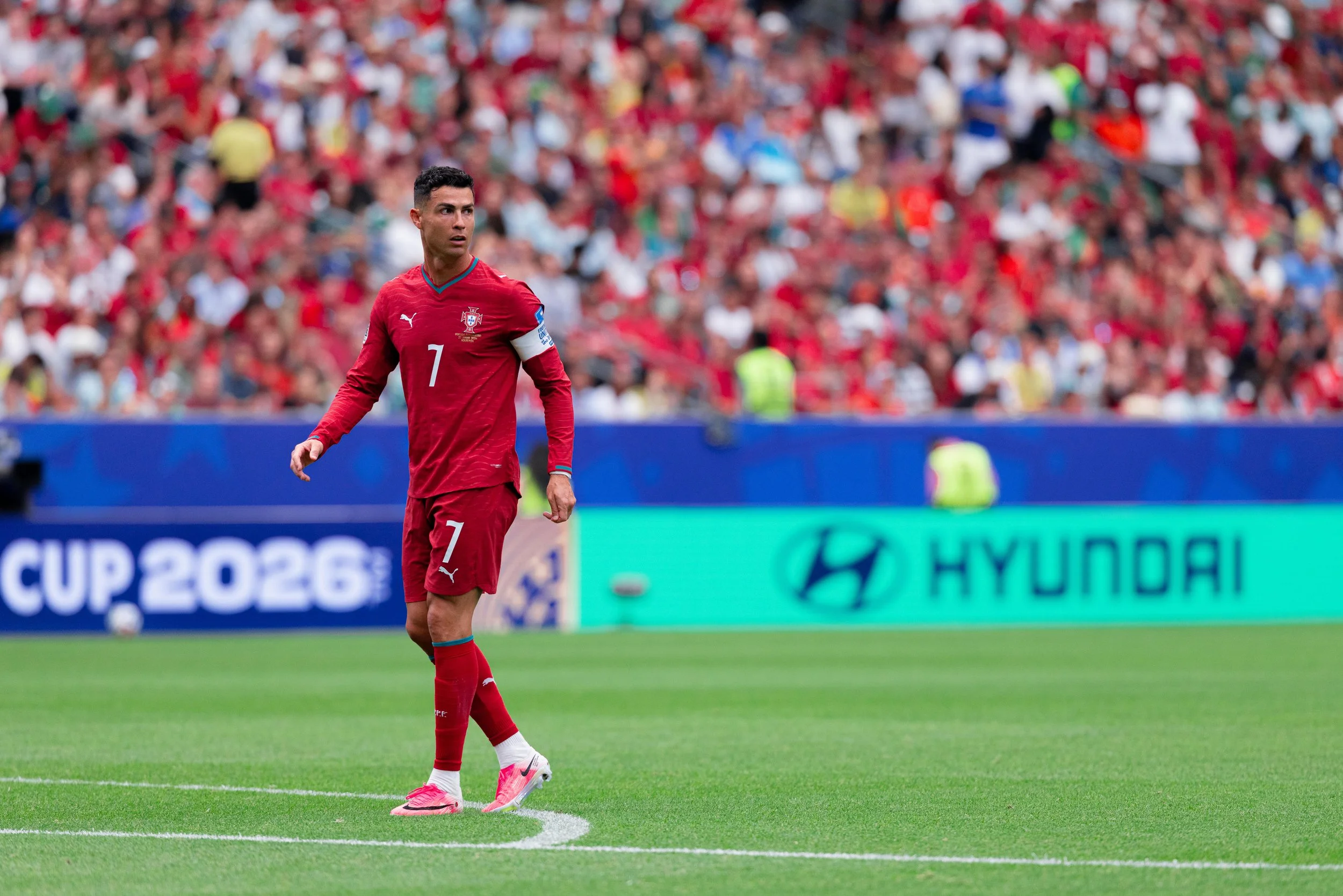 Portugal vs Uzbekistan