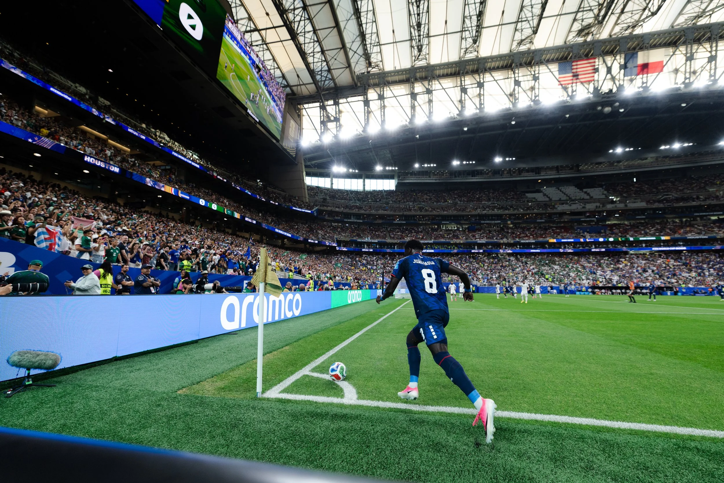 Cape Verde vs Saudi Arabia
