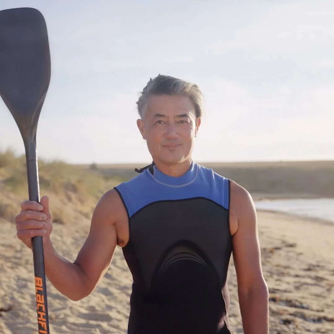 Take Control of your Super 60s