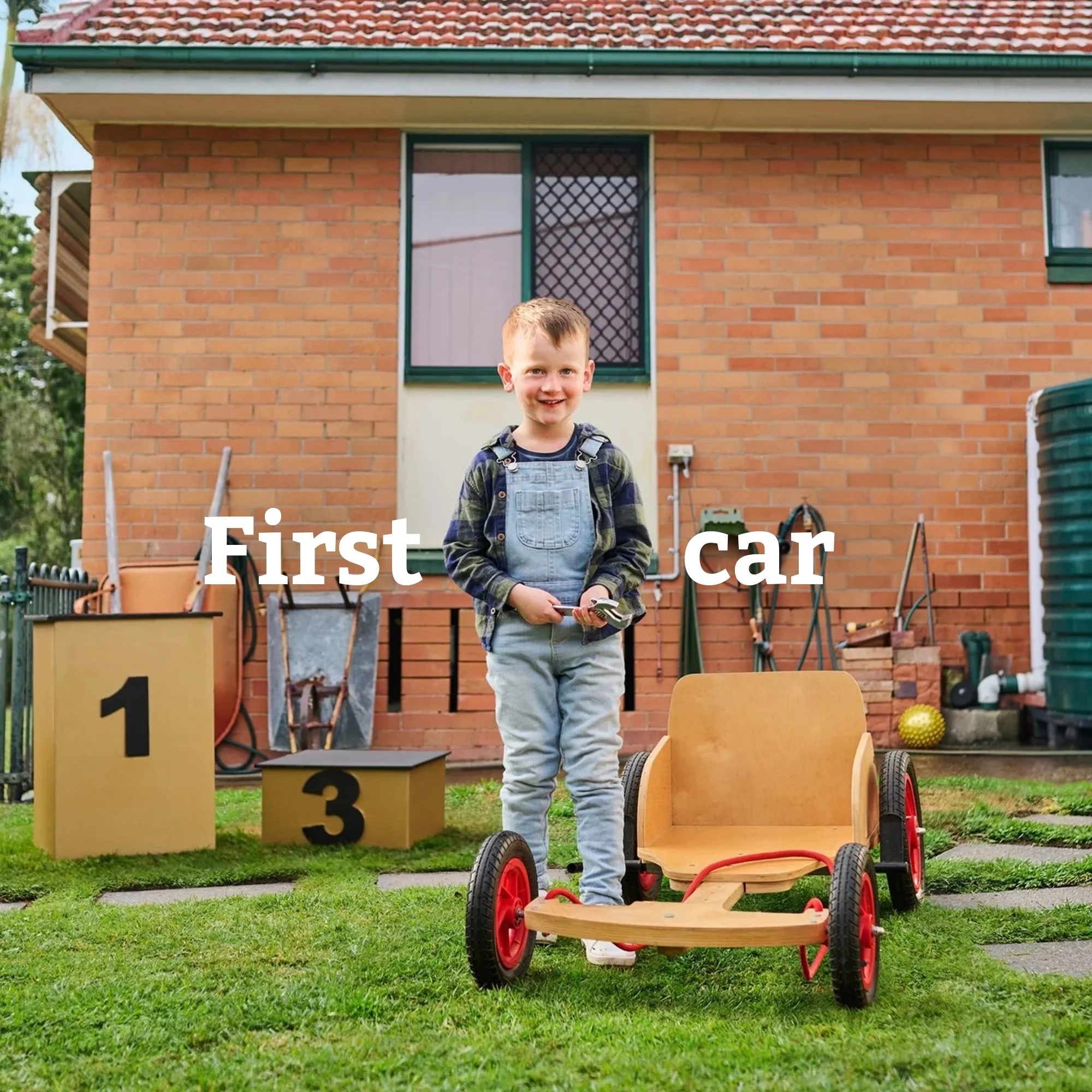 Firsts with Heritage Bank