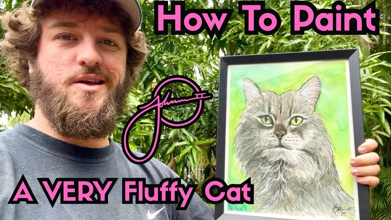 🚨NEW Video Alert🚨 

Check out my most recent video on YouTube!! 

There may be a surprise somewhere in the video 👀👀