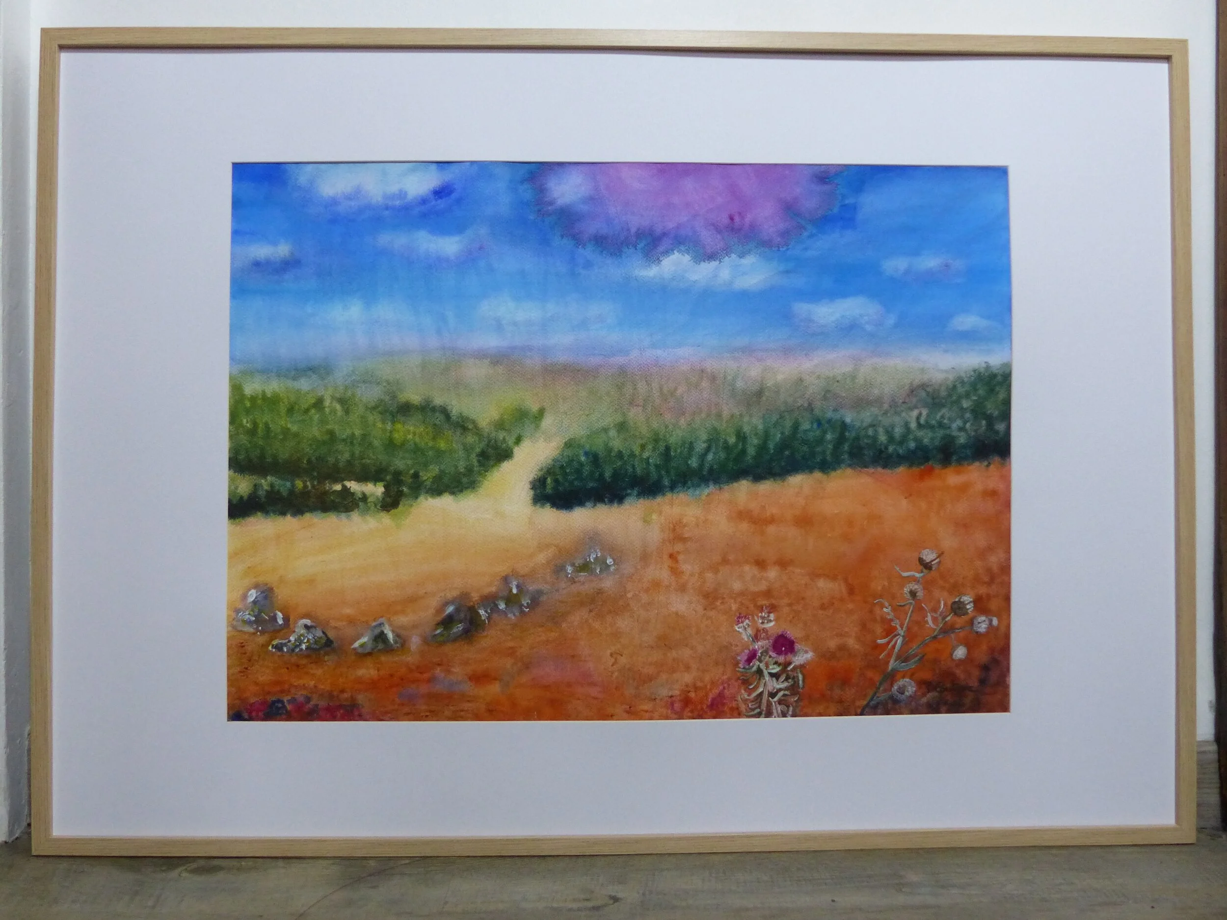 impression lozérienne avec cadre.JPG