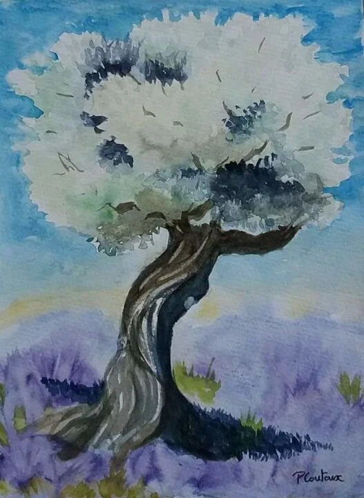 Symphonie de printemps en Provence