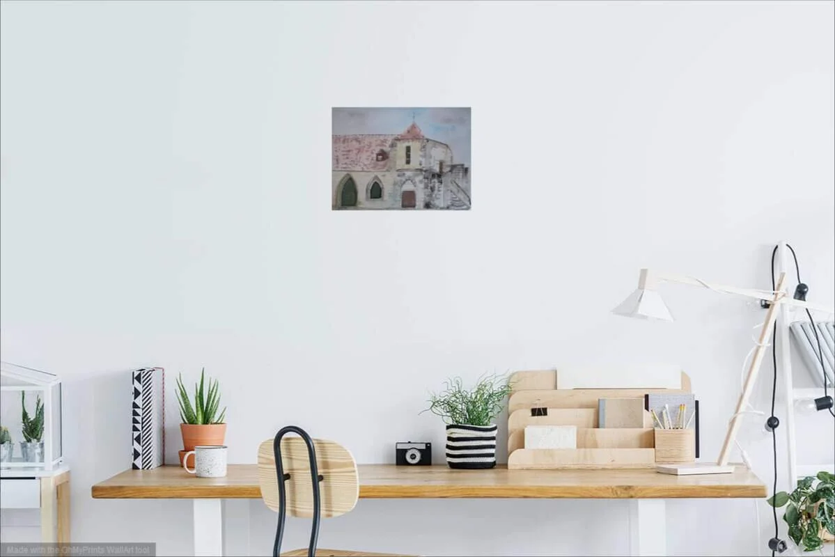 abbaye de maubuisson en situation.JPG