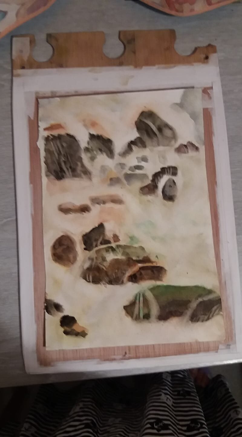 aquarelle le risse rivière et cailloux.jpg