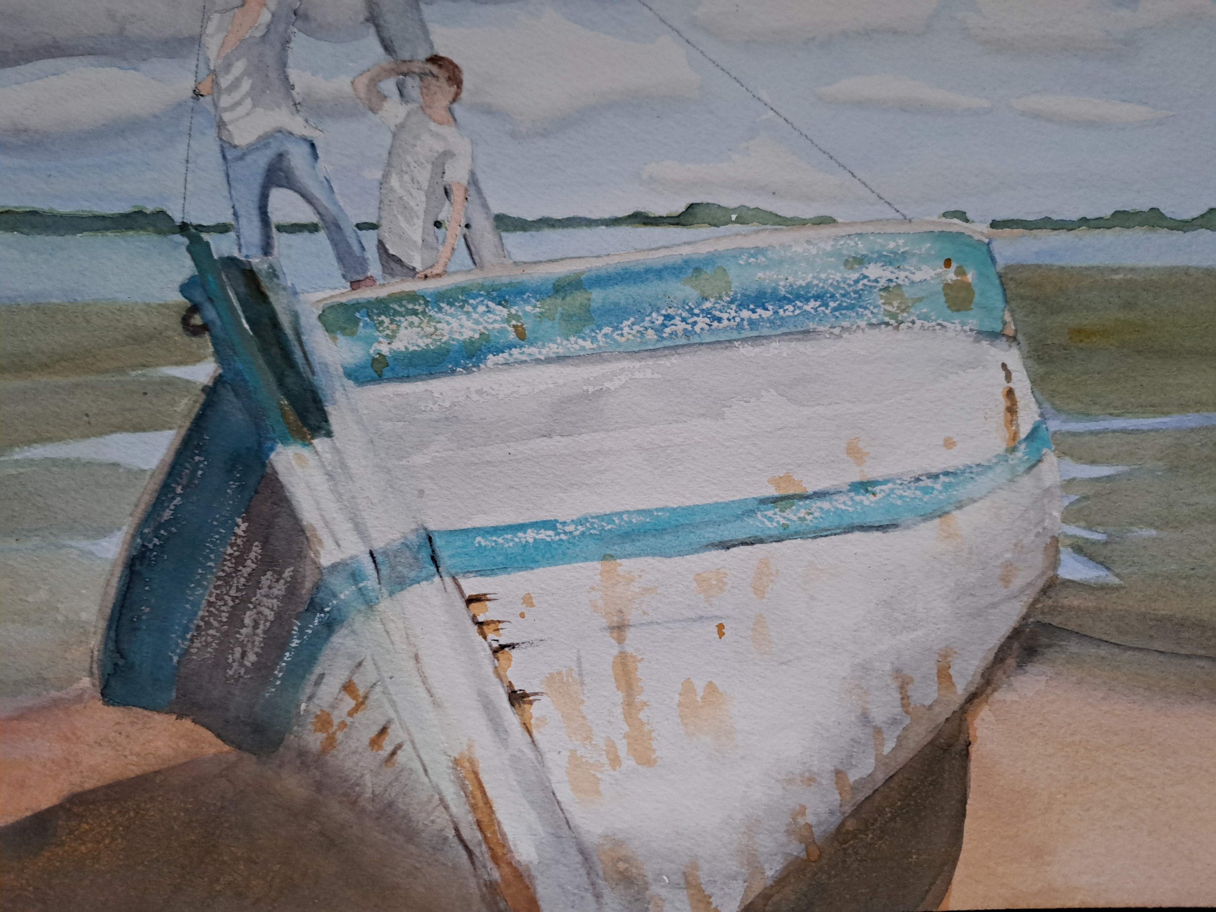 vieux grément aquarelle det2 pcoutoux.JPG
