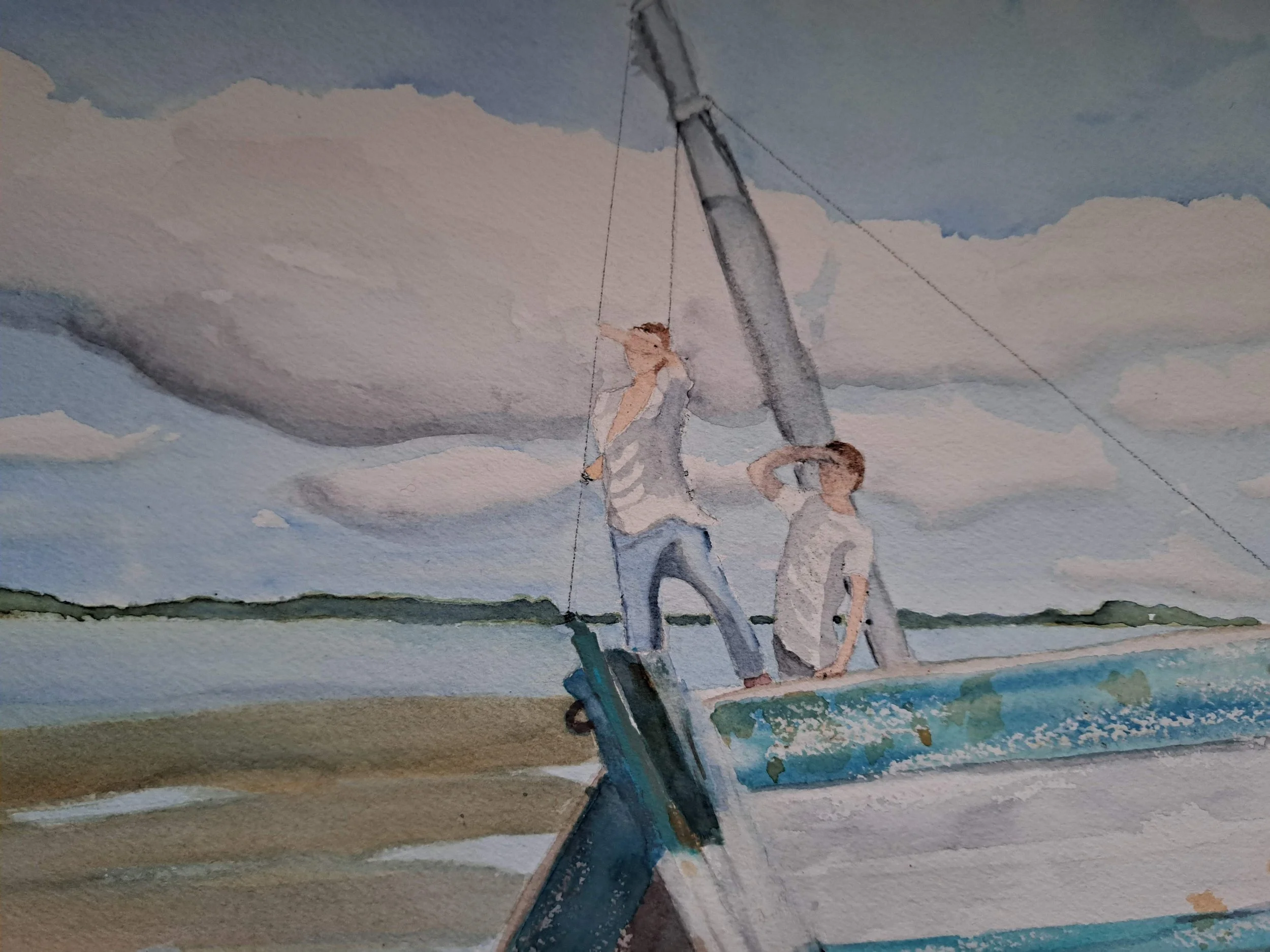 vieux grément aquarelle det3 pcoutoux.JPG