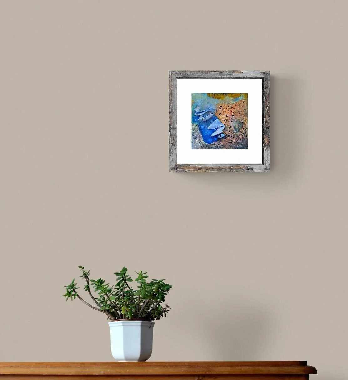 poissons dans la mer frissonnante en sit pcoutoux.JPG