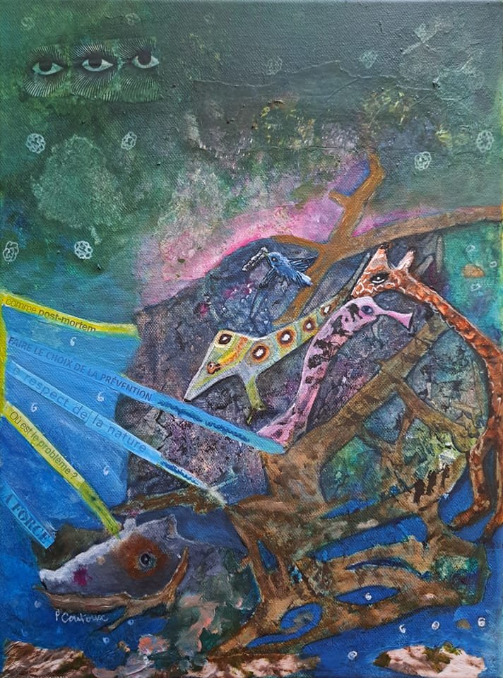 arche de noé mixmédia pcoutoux 2023.jpg