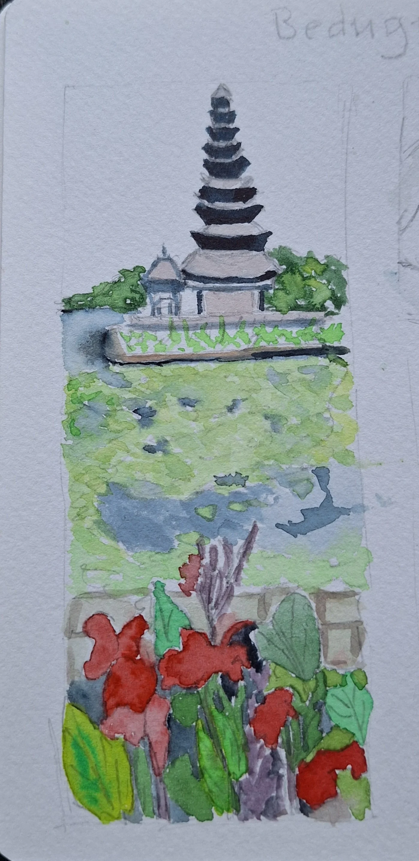 temple de bedungung dessin pascale coutoux.jpg