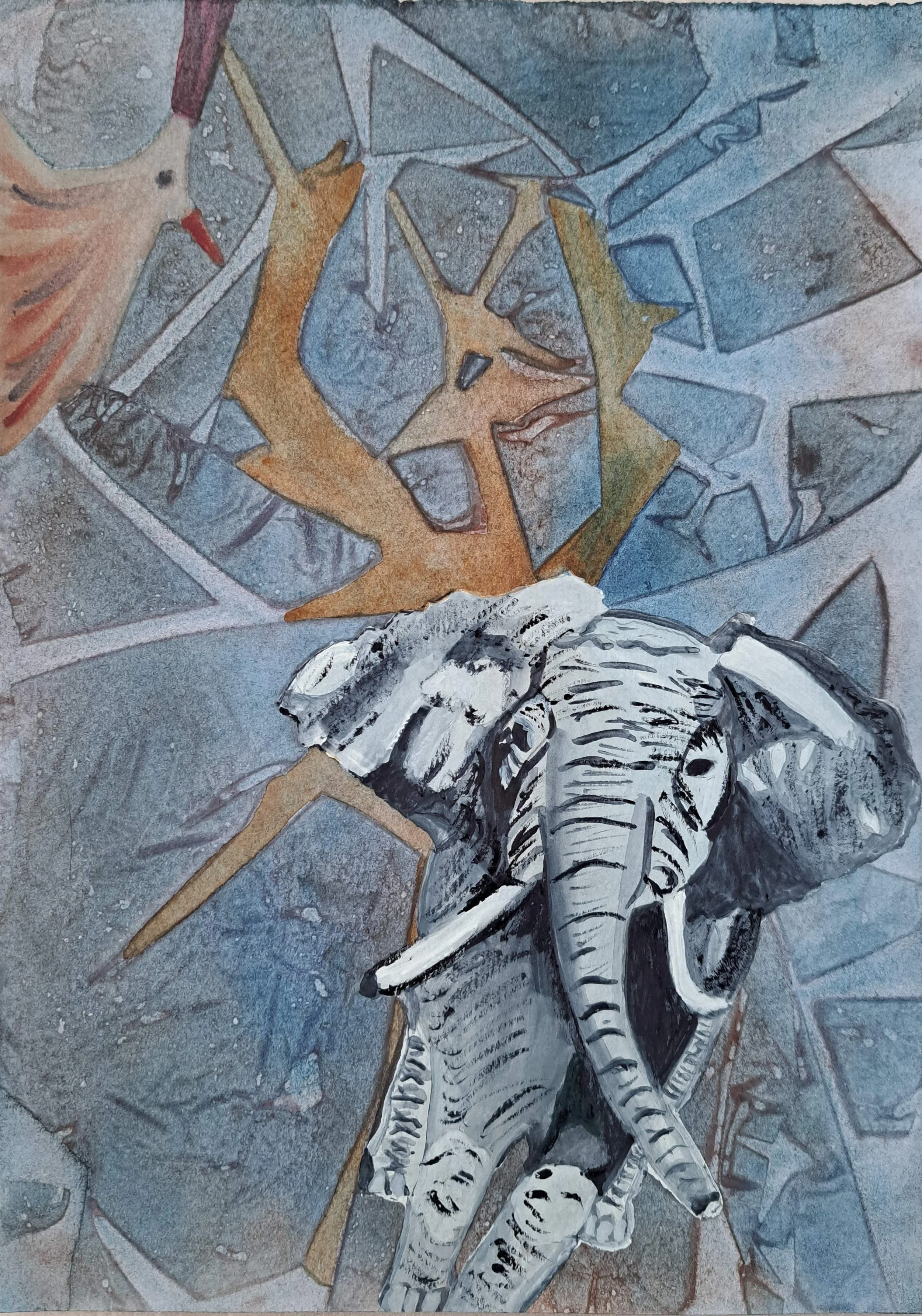 éléphant surgi de nulle part pcoutoux cadré.JPG