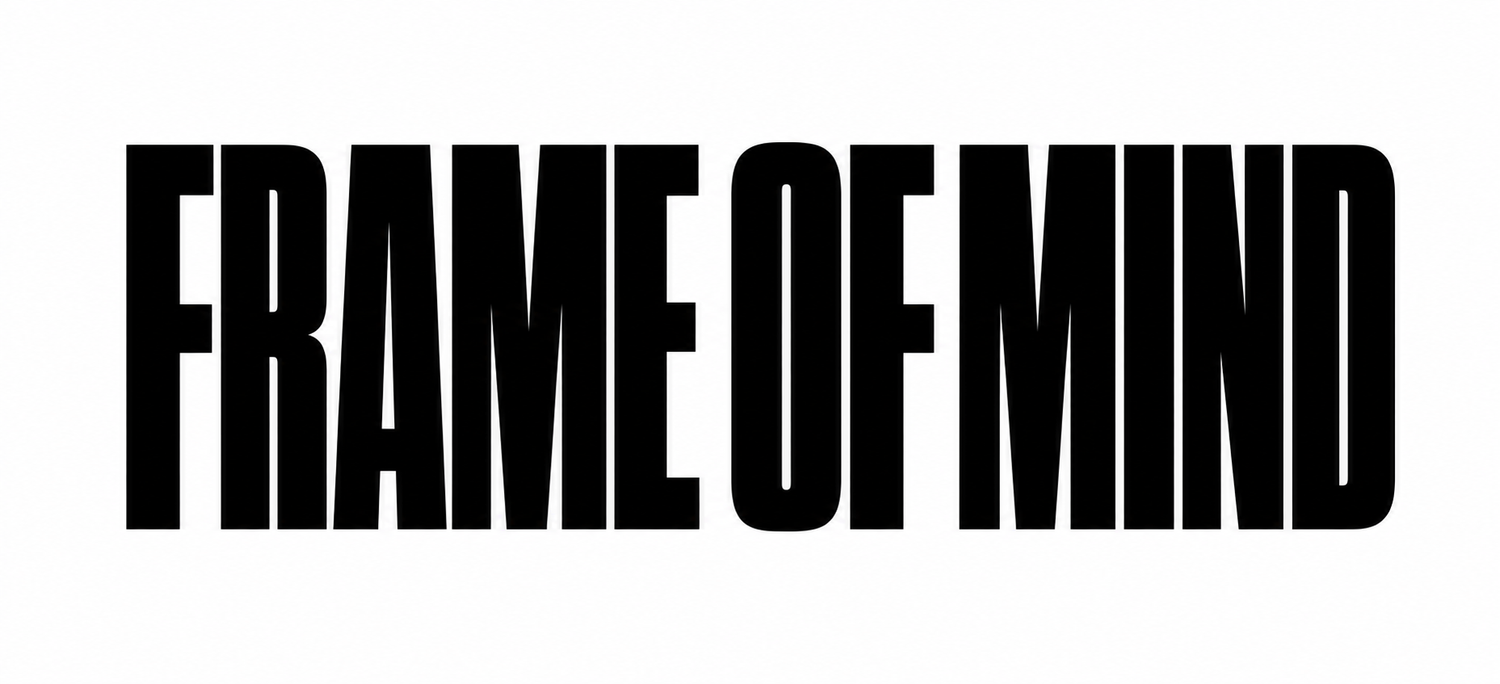 Frame of Mind | Film and TV Reviews