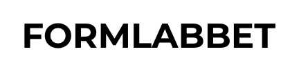 FORMLABBET