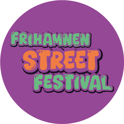 Frihamnen Street Festival