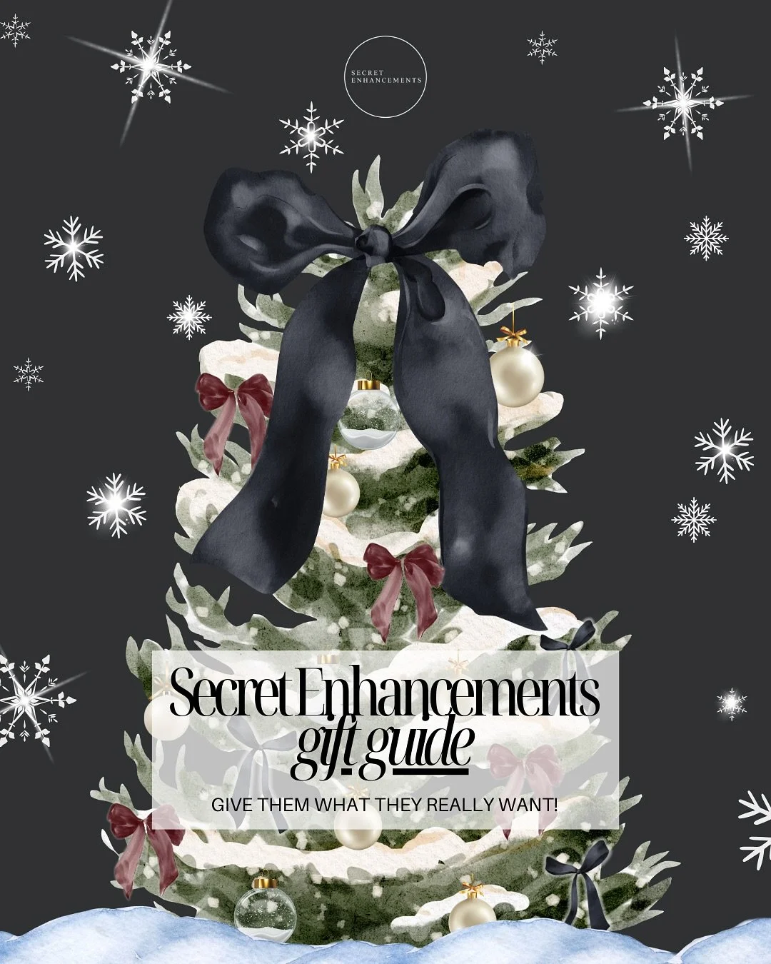 OUR CHRISTMAS GIFT LIST, give them what they really want 🎄🎁

Our Christmas crackers are BACK this year, &pound;30.00 and recieve that back in a gift voucher to spend on selected facials!

We only have a limited amount available, so if you want to g