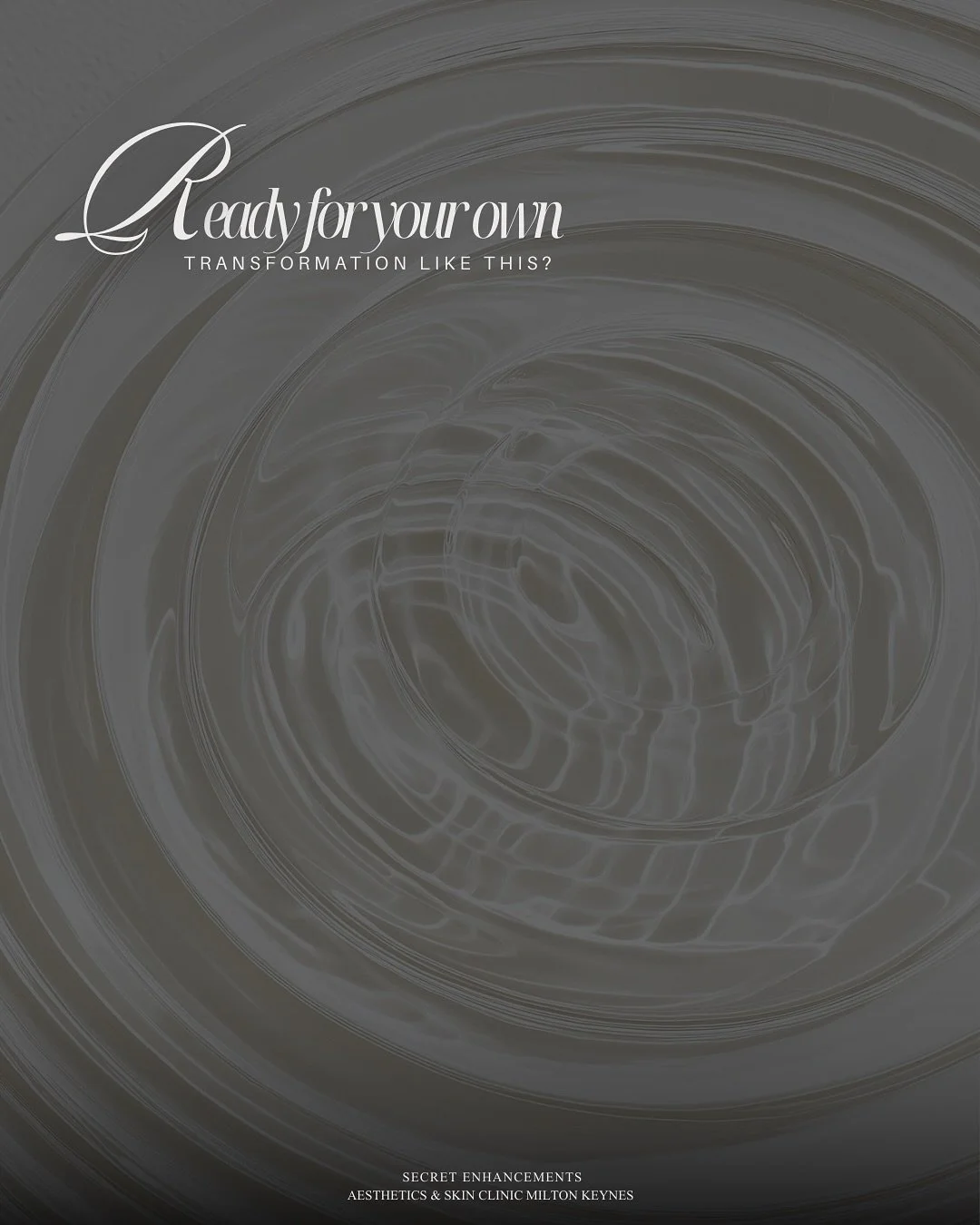 pHformula Skin Transformation ✨

At Secret Enhancements, Milton Keynes, our pHformula programmes deliver visible, measurable skin refinement, supported by advanced skin scanner analysis.

Before-and-after imaging allows us to track real reductions in