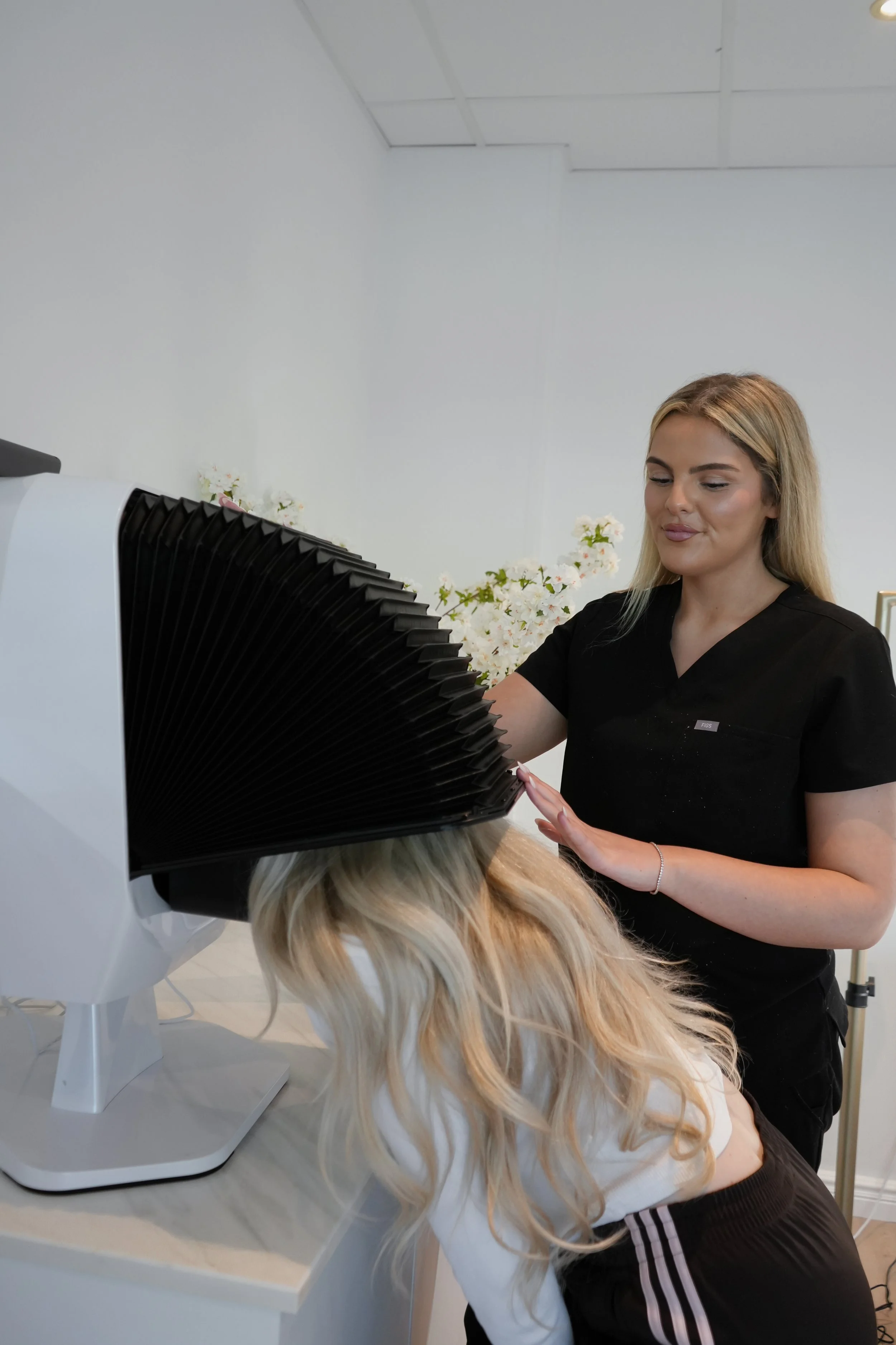 Do Professional Skin Scanners Really Improve Your Skincare Routine?