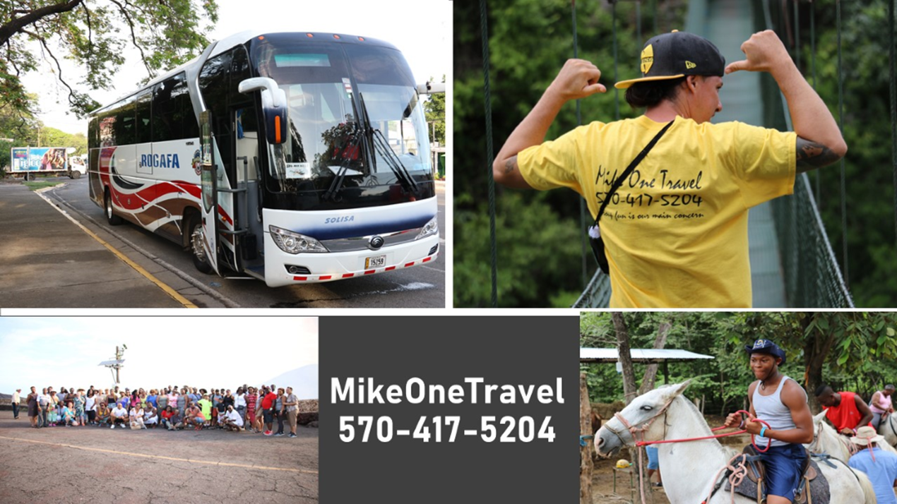 One Travel Group