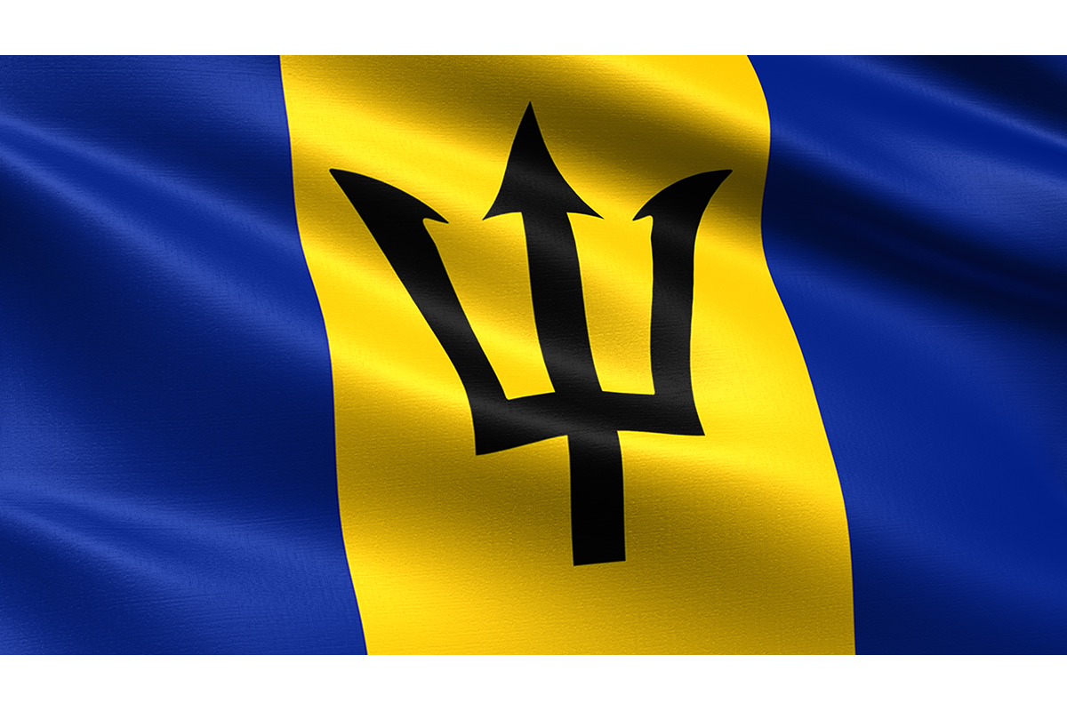 Barbados - $40 per person