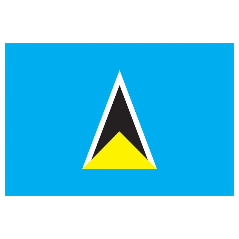 St. Lucia - $40 per person