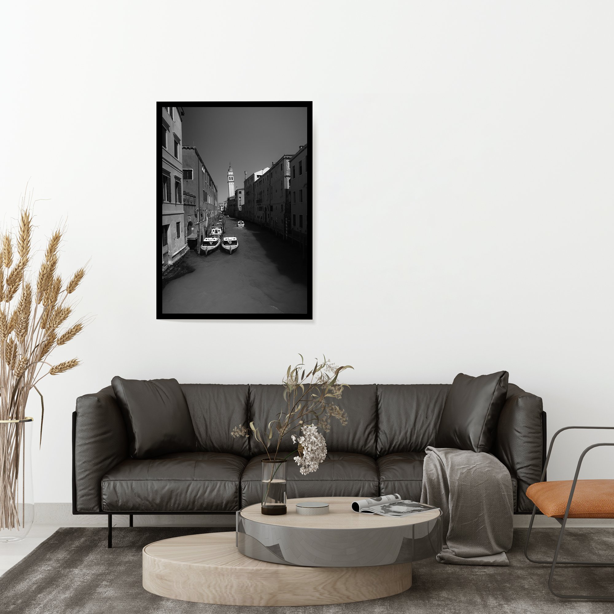 Photographie Venise