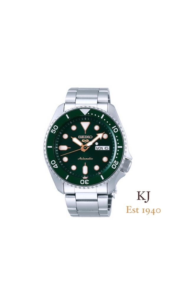 Kennny's Jewellers Cork