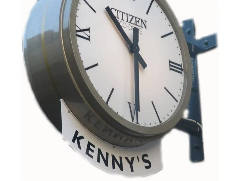 Home Kenny's Jewellers Cork